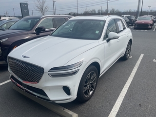 2022 Genesis GV70 for sale in Greer SC