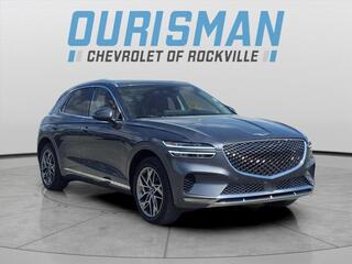 2022 Genesis GV70