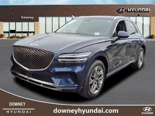 2022 Genesis GV70
