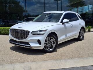 2023 Genesis GV70