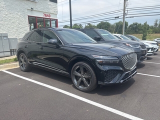 2023 Genesis GV70 for sale in Memphis TN
