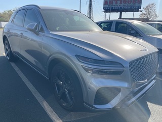 2023 Genesis GV70
