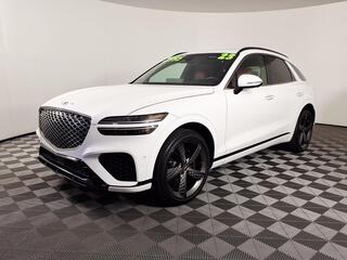 2023 Genesis GV70 for sale in Bridgeport WV
