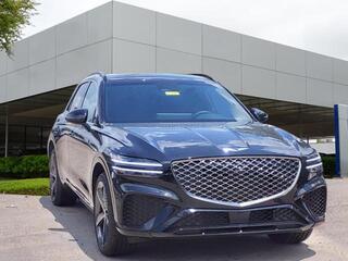 2025 Genesis GV70 for sale in Plano TX