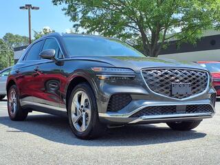 2026 Genesis GV70