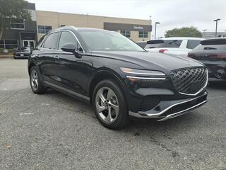 2026 Genesis GV70
