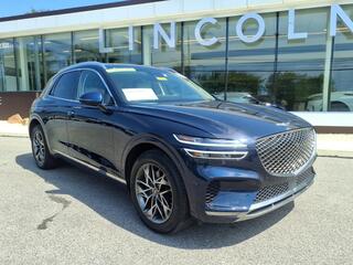 2022 Genesis GV70
