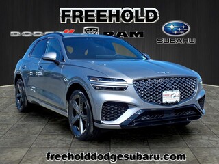 2023 Genesis GV70