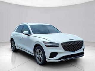2026 Genesis GV70