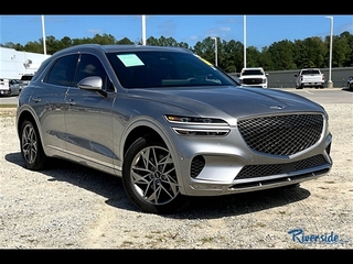 2022 Genesis GV70