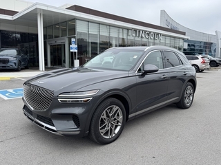 2023 Genesis GV70