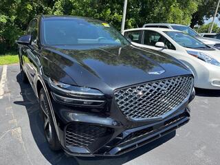2023 Genesis GV70
