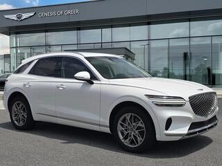 2025 Genesis GV70