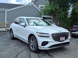 2026 Genesis GV70