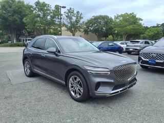 2022 Genesis GV70