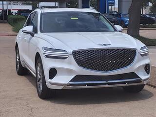 2025 Genesis GV70 for sale in Plano TX