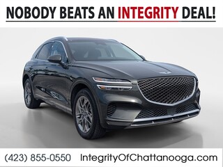 2025 Genesis GV70 for sale in Chattanooga TN