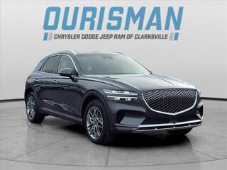 2025 Genesis GV70