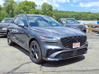 2026 Genesis GV70