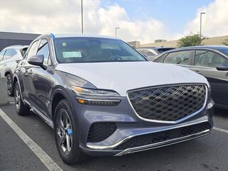 2027 Genesis GV70