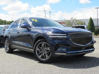 2022 Genesis GV70
