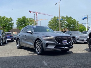 2022 Genesis GV70