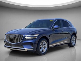 2022 Genesis GV70
