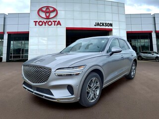 2022 Genesis GV70