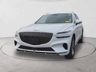 2023 Genesis GV70