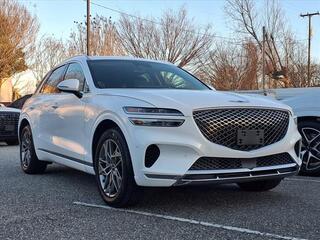 2023 Genesis GV70 for sale in Hampton VA