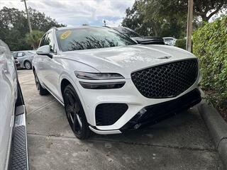 2025 Genesis GV70 for sale in Melbourne FL