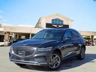 2025 Genesis GV70 for sale in Denton TX