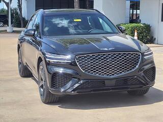 2025 Genesis GV70 for sale in Plano TX