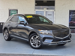 2022 Genesis GV70