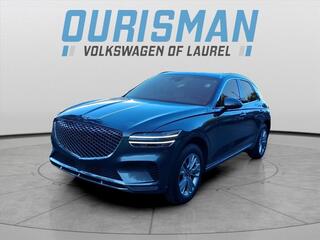 2023 Genesis GV70