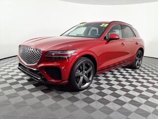 2023 Genesis GV70 for sale in Bridgeport WV