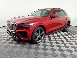 2023 Genesis GV70 for sale in Bridgeport WV