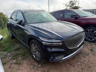 2023 Genesis GV70