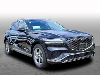 2026 Genesis GV70