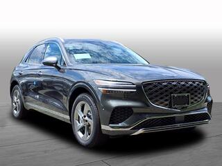 2026 Genesis GV70