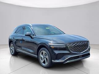 2026 Genesis GV70