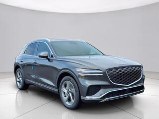 2026 Genesis GV70