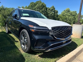 2026 Genesis GV70