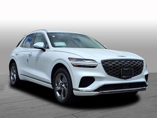 2026 Genesis GV70