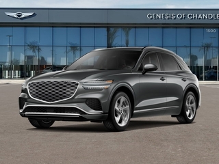 2026 Genesis GV70