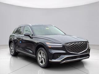 2026 Genesis GV70