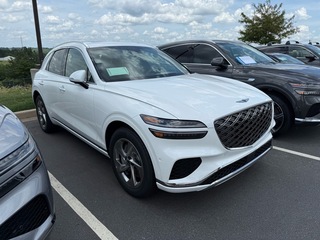 2026 Genesis GV70 for sale in Greer SC