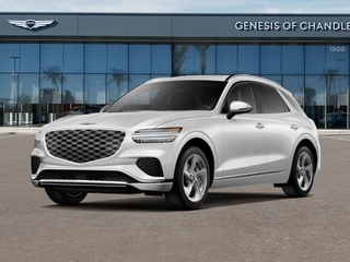 2026 Genesis GV70