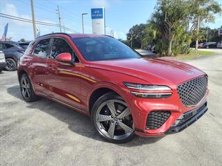 2022 Genesis GV70 for sale in Cocoa FL