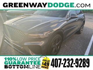 2023 Genesis GV70